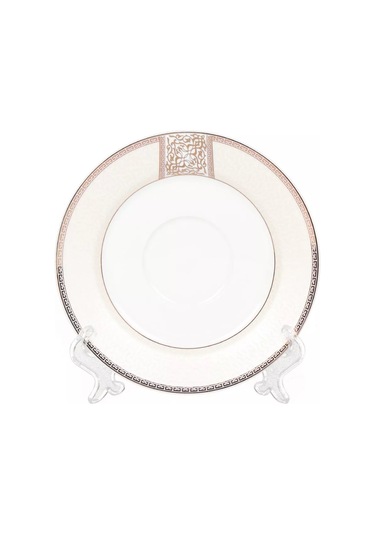 Fıoretta Dynasty 220ml Çay Seti 202915453 Beyaz