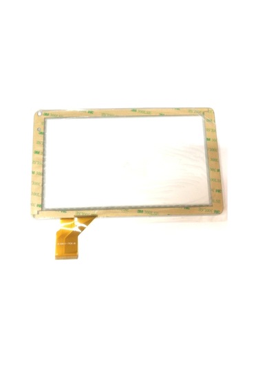 9'' Tablet Dokunmatik Ekran Beyaz Dh-0901A1-Fpc01-01