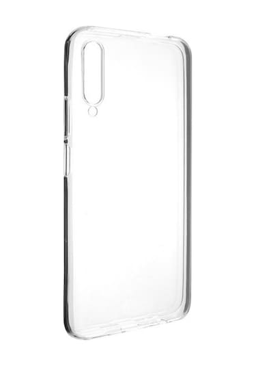 Nettech Huawei P Smart Pro 2019 Uyumlu Lüx Seri Kamera Korumalı