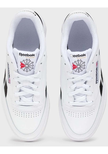 Reebok CLUB C REVENGE Unisex  Beyaz_0 Sneaker