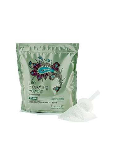 Farmavita Life Açıcı Beyaz 500 G (528423645)