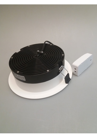 Led Downlıght 12w Günışığı
