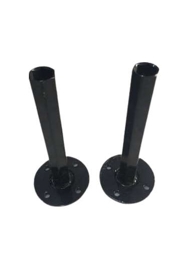 Bartech 200 - 300 Çapa Makinaları Aks Takımı 27 Mm