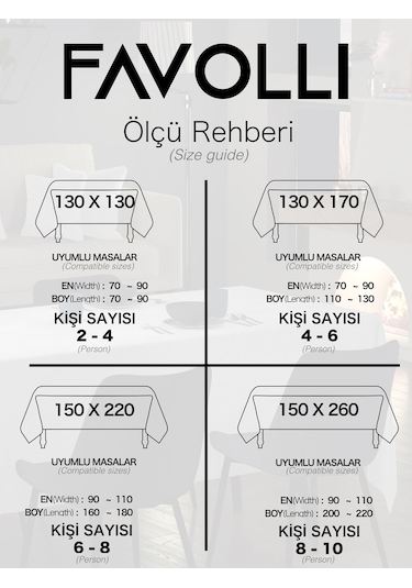 Kadife Dokulu Kırmızı Renk Masa Örtüsü Kırmızı