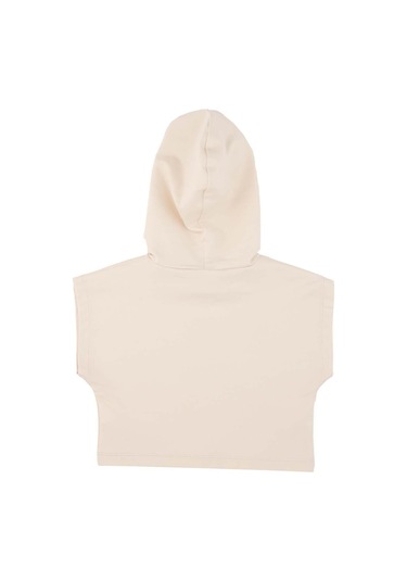 Bestkids Kız Çocuk Kısa Kollu Sweatshirt Bb23yk12133 001