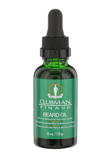 Clubman Pinaud Sakal Bakım Yağı 30 ML