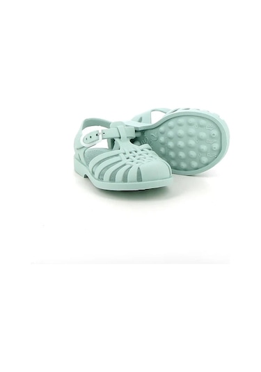 Meduse Sunmif Mat Oxyde Mavi Unisex Çocuk Sandalet