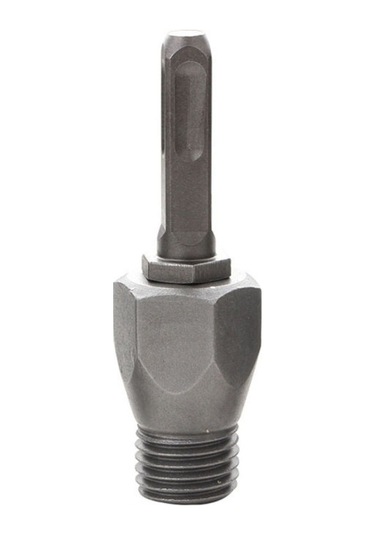 Su Islak Matkap Ucu Elektrikli Çekiç Bağlantı Çubuğu Entegre Çıkarılabilir Yapı Seçilebilir 5 Opsiyonel Entegre Kare Sap