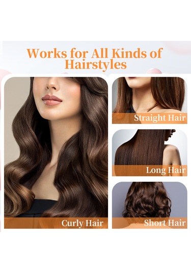 Xiyyadms Saç Tutanaklarını Çözücü Kuru Saç Fırçası - Domuz Tüyü Dişli Saç Bakımı Fırçası - Aşılamalı Saç Bakıma Yardımcı Fırça - Anti-statik Saç Fırçası