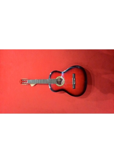 Almira MG917-JR-RDS 3/4 Klasik Gitar