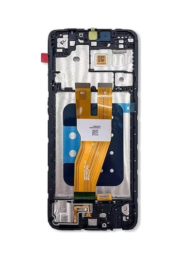 Samsung A05 A055f Çıtalı Uyumlu Ekran Lcd Dokunmatik