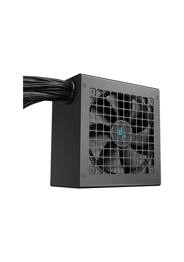 Deep Cool PN850D 850 W 80+ Gold ATX 3.1 Güç Kaynağı