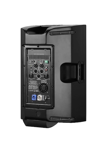 Shile K12s 12" 2000 Watt 2 Yollu Profesyonel Aktif Kabin Hoparlör