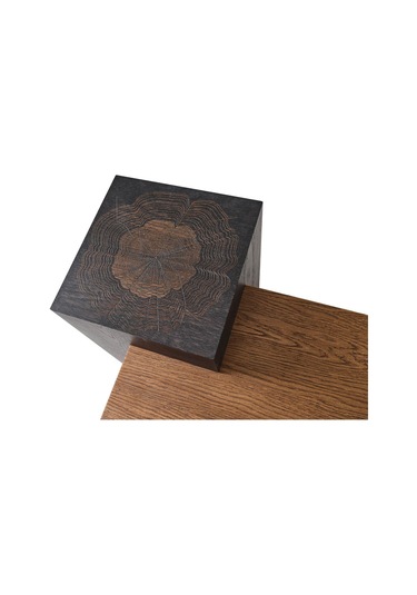 Orta Sehpa No:270 Ahşap Sehpa Mdf Rehome