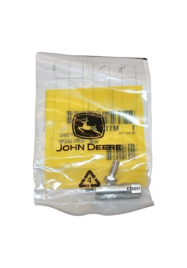 John Deere M116256 Rotil - 415, 425, 445, 455 ve 748