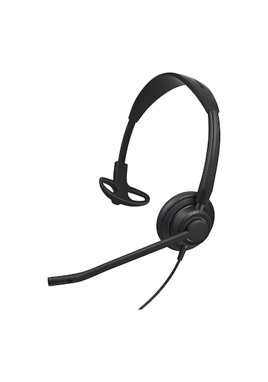 Inbertec Ub815m Mono Çağrı Merkezi Kulaklığı