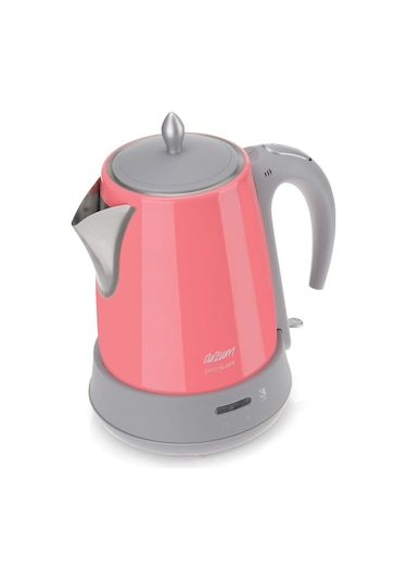 Arzum AR3019 Çaycı Klasik 1.8 L Çay Makinesi