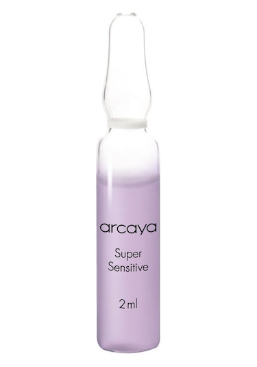 Arcaya Super Sensitive Kızarıklık Yatıştırıcı Ampul 2 ML 5'li (Kutu)