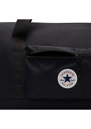 Converse 10027605 Go 2 Duffle Sırt Çantası Siyah