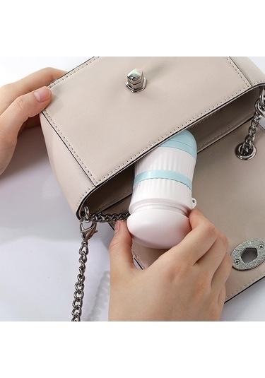 Tongxida Bosphorusboutique Ve Tr018 Pembe Öğütme Kutusu, Kesici İlaç Hap Ezme Mv Std Std