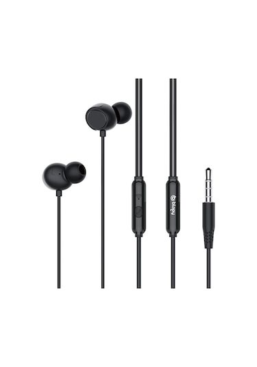 Buff Blogy BR05 Kablolu Kulak İçi Kulaklık