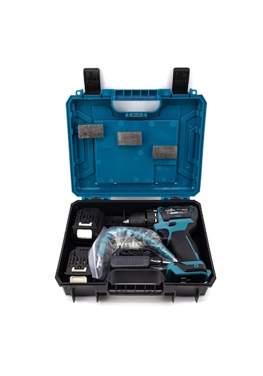 Dawreek Kömürsüz Vidalama MK24