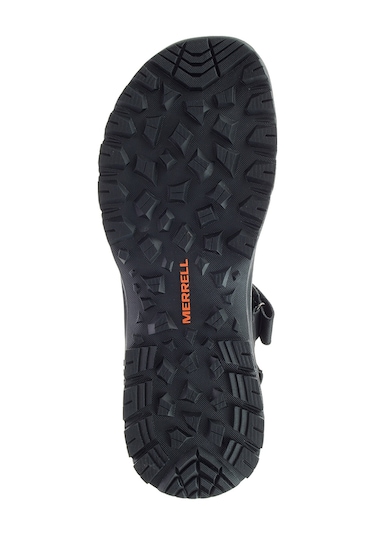 Merrell Cedrus Convert 3 Erkek Sandalet Siyah