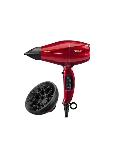 Babyliss 6750DE Veloce 2200 W Saç Kurutma Makinesi