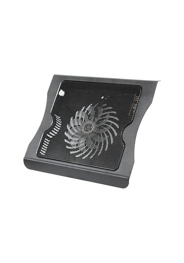 Valx VF-101 Tek Fanlı 14" - 15.6" Notebook Soğutucu