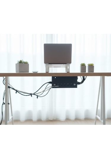 Hvngroup Metal Mini Pc Tutucu