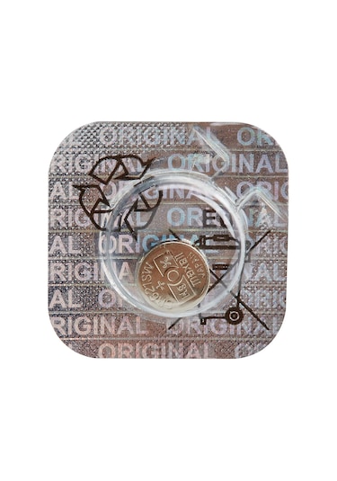 Maxell 364 SR621SW 1.55V Hafıza Saat Pili 10'lu