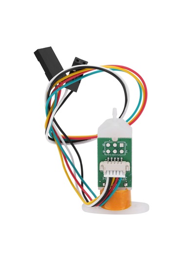 Yaozixa 3d Yazıcı Otomatik Seviye Ayar Sensörü - Cr10s, Cr10s4, Cr10s5, Cr20, Cr20 Pro Uyumlu, Baskı Doğruluğu Artırıcı 5v 3d-touch Aksesuarı