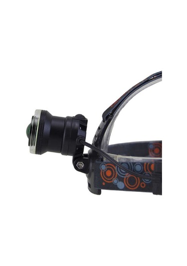 Panther Pt-5979 Şarjlı Kafa Lambası