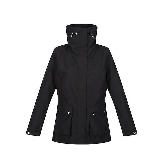 Kadın/bayan Novalee Yağmurluk Çok Renkli