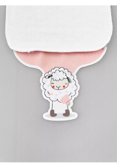 Krasavella Bebekler İçin Koltuk Altı Bezi 6 Adet. 212229730