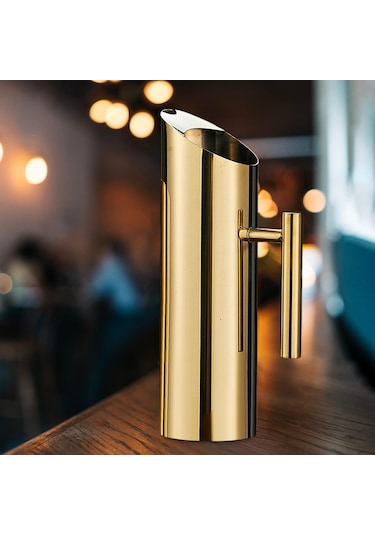 Suntek Magideal Parti Bar Ev Mutfaklar Için Soğuk İçecek Sürahi 1,5-l