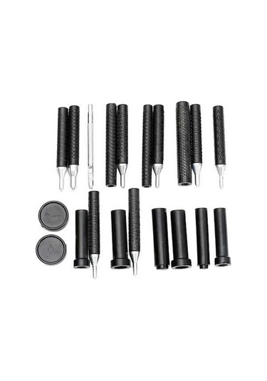 Ganzhoushop Ve Suntek Perçin Kurulumu Hizmet Düğmesi Delme Deliği Ağır Zo Diğer