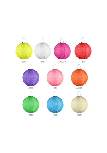 Singree 30cm Güneş Enerjili Dış Mekan Feneri, Ip65 Su Geçirmez, 600mah Şarj Edilebilir Pil, Islak Beyaz Işık, 6-8 Saat Çalışma Süresi