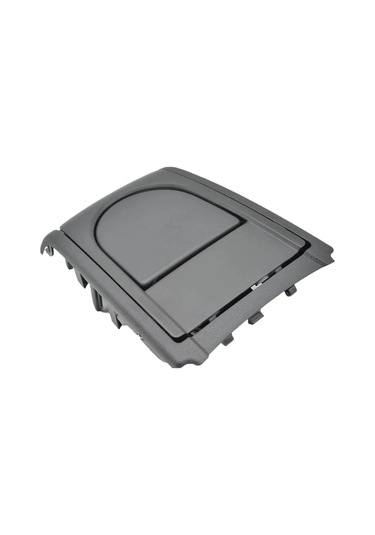 6rd862531 Vw Polo 2011-2018 İçin Araç Arka Kol Dayama Kutusu Su Bardağı Tutucusu İçecek Bardağı Standının Arkasında