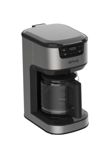 Onvo OVCM03 Filtre Kahve Makinesi