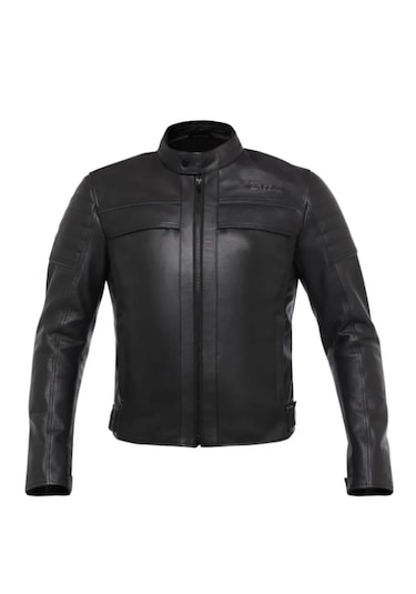 Route 66 Deri Korumalı Motosiklet Montu