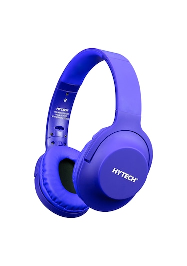 Hytech HY-K19 Reminor Kulak Üstü Kulaklık