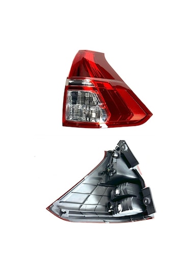 Honda Stop Crv 15-18 Sağ Ledli UO-33500-T1G-E52