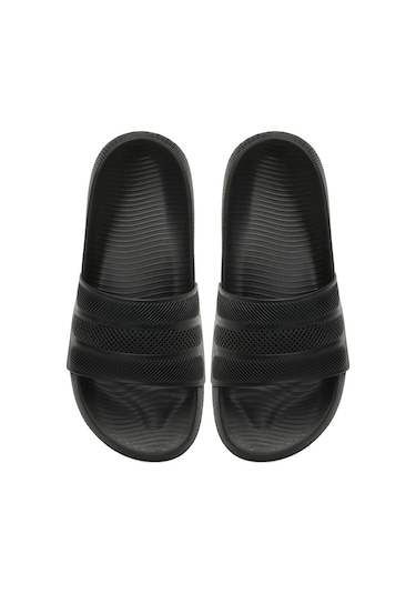 Polaris 408084.m5fx Siyah Erkek Deniz Terlik 102009516 Siyah