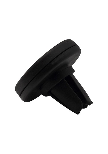 Genç Oyuncu Araba Manyetik Hava Firar Dağı Klip Tutucu Dock, İphone, Galaxy, Sony, Lenovo, Htc, Huawei Ve Diğer Akıllı Telefonlar İçin Siyah