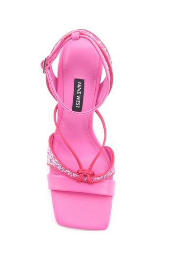 Nine West Appın 4fx Fuşya Kadın Ayakkabı 000000000101484224