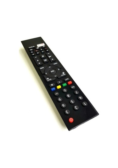 Arçelik Uyumlu A50a800b 4k Smart Led Tv Kumanda Bb-300n-a50a800b
