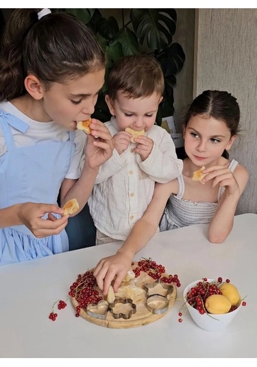 Pişirme Kalıpları 479527694 Gri