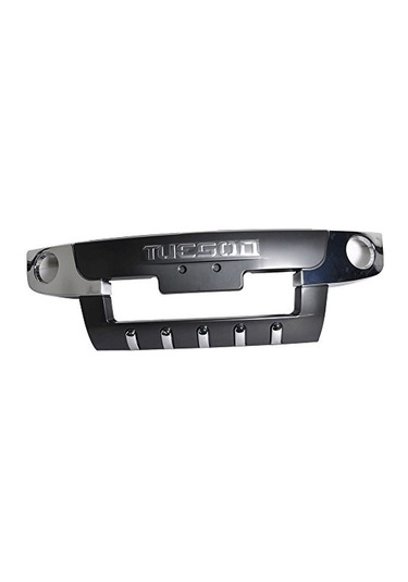 Hyundai Tucson 2004-2011 Uyumlu Yedek Parça Ön Tampon Koruma