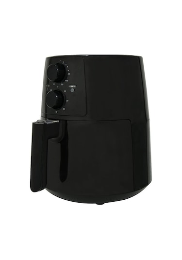 Luxell LX-FC513 Fastfryer XL 5.5 LT Yağsız Fritöz Airfryer